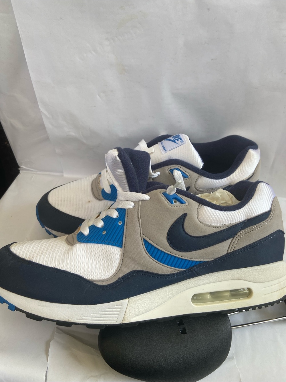 Nike Air Max Light/  WMS Size 10.5/ No Box